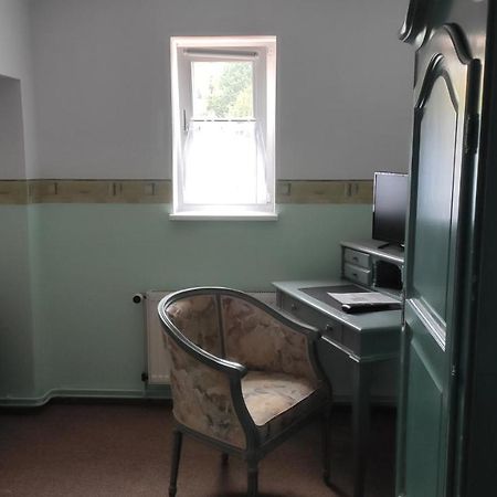 Lichtenberger Hof Salzgitter Luaran gambar