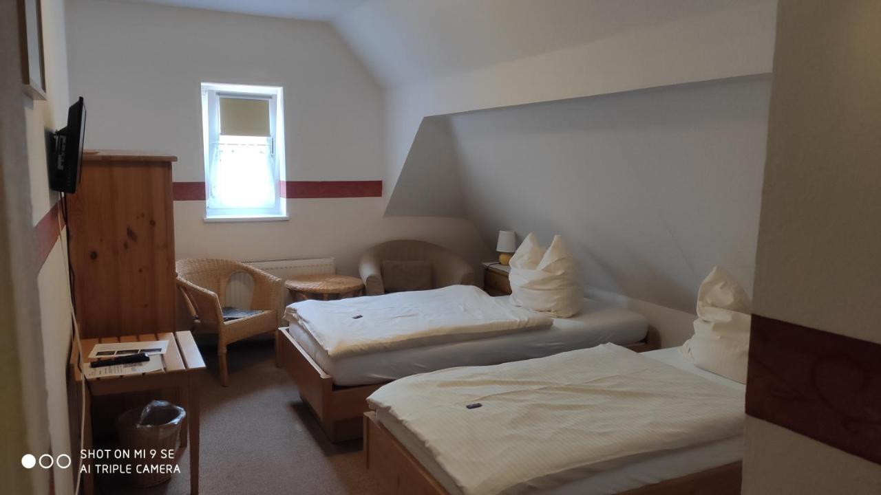 Lichtenberger Hof Salzgitter Luaran gambar