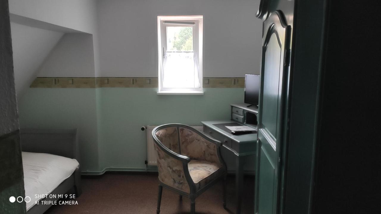 Lichtenberger Hof Salzgitter Luaran gambar